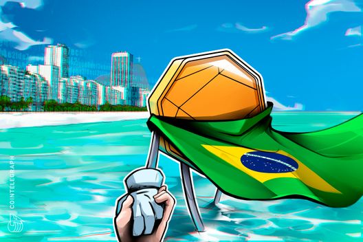 Principale banca privata brasiliana consiglia di investire il 3% in Bitcoin nel 2026