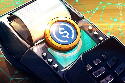 Circle cambia politica: consente agli utenti di acquistare determinate armi con USDC