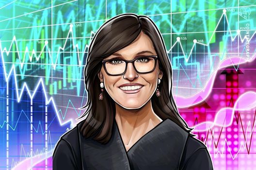 ARK Invest acquista $10M di Bullish mentre il titolo tocca il minimo storico