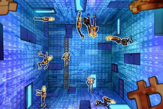 Il ciclo quadriennale di Bitcoin non è finito, aspettatevi un calo del 70% al prossimo ribasso: VC