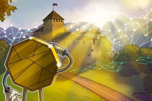 Ondo ottiene l’approvazione del Liechtenstein per offrire azioni tokenizzate in Europa
