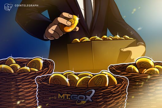 Mt. Gox rinvia i rimborsi al 2026 mentre la saga decennale continua