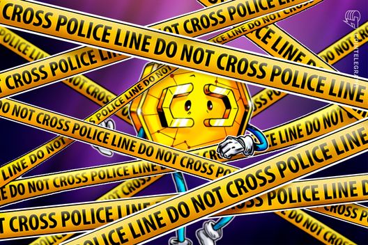 Hacking di Upbit mette sotto esame politica di blocco di emergenza di Binance