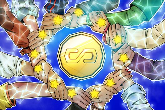 Stablecoin EURAU, patrocinata da Deutsche Bank e DWS, diventa multichain con Chainlink