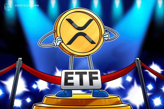 XRP ETF apre con forti volumi di scambi, ma i prezzi restano invariati