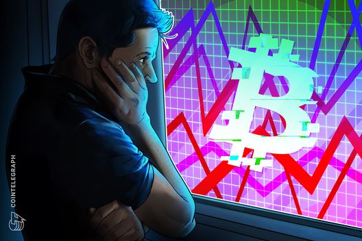 Bitcoin ‘sente odore di guai’, banche in difficoltà e rendimenti a picco: CEO di Strike