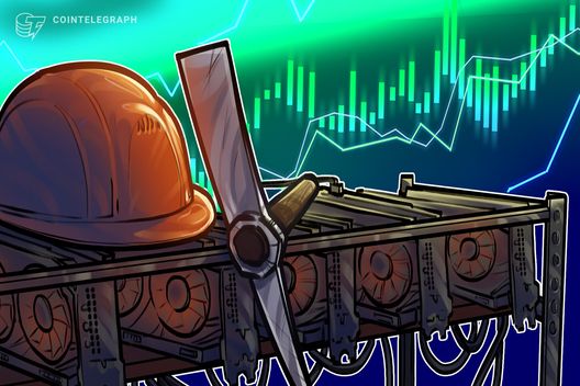 I miner Bitcoin potrebbero spingere l’adozione aziendale mentre rallentano gli acquisti delle tesorerie crypto