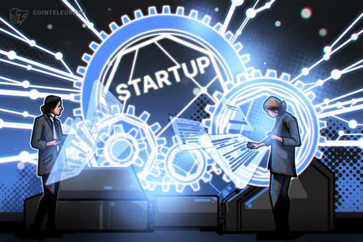 CMT Digital ottiene $136 milioni per sostenere prossima ondata di startup blockchain