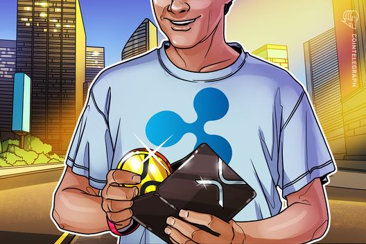 Ripple intende acquistare 1miliardo di dollari in token XRP per la nuova tesoreria