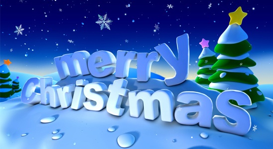 Immagini Di Natale Per Auguri Via Mail.Auguri Natale Frasi E Immagini Per Augurare Buone Feste 2019 Ad Amici E Parenti