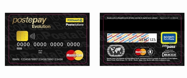 Postepay Evolution Costi Saldo E Opinioni Sulla Prepagata