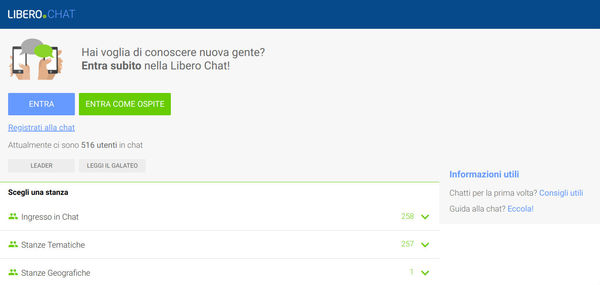 incontri online Litauen