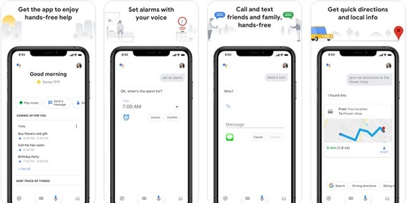 scaricare siri su android