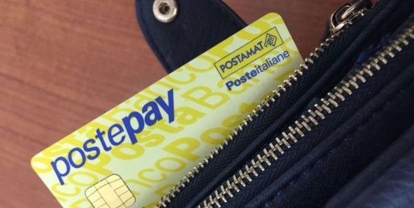 lista movimenti postepay scaricare