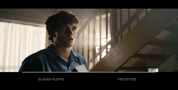 Black Mirror Film Interattivo Come Funziona E Finali Multipli