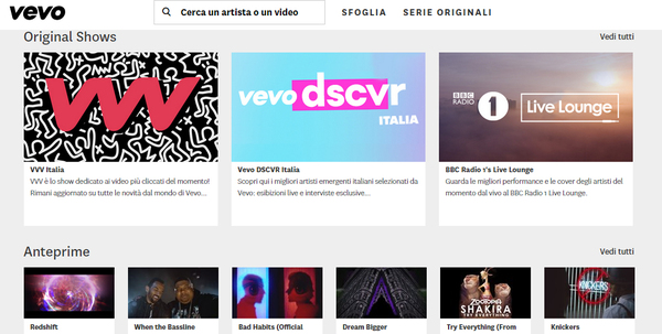 SCARICARE CANZONE GRATIS LEGALMENTE