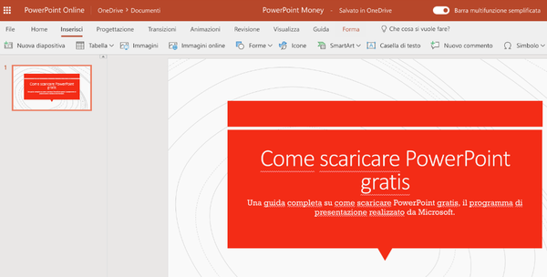 scaricare power point free