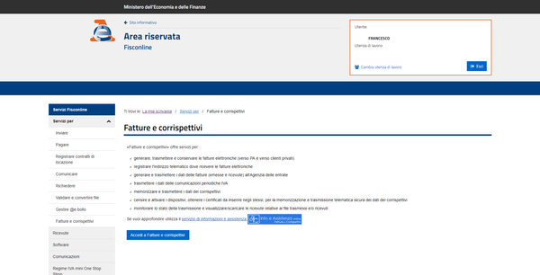 SCARICA CU DAL SITO AGENZIA ENTRATE