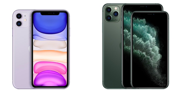 iPhone 11 Pro - Wikipedia
