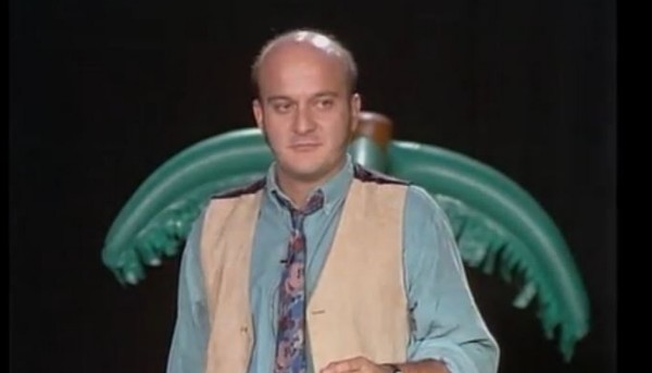 Claudio Bisio Attore Biografia Filmografia Scheda Attore