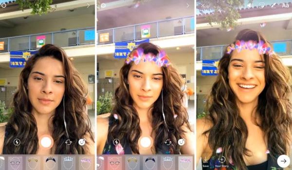Instagram Stories Come Funziona E Trucchi Utili