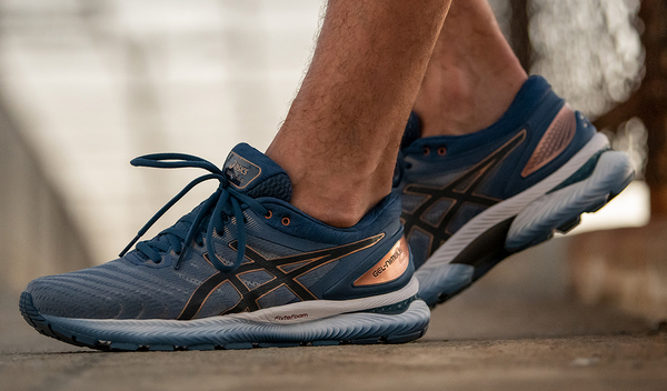 marche scarpe da corsa