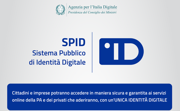 Spid Addio Cosè E Come Richiedere