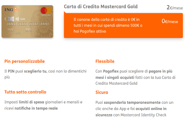 Conto Corrente Arancio Come Funziona Costi E Opinioni
