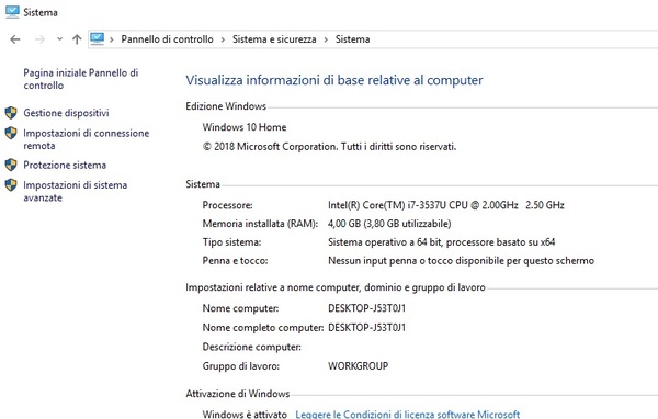 SCARICA DIRECTX9
