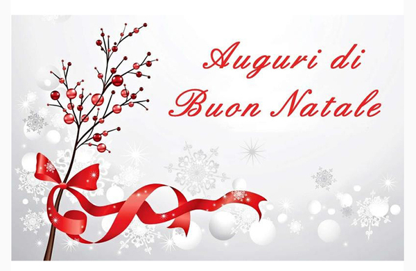 Frasi Di Natale E Video.Auguri Natale Frasi E Immagini Per Augurare Buone Feste 2019 Ad Amici E Parenti