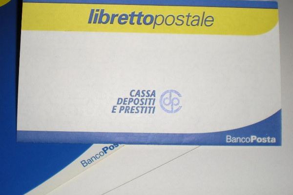 Libretto Postale Come Funziona Costi Interessi E Opinioni