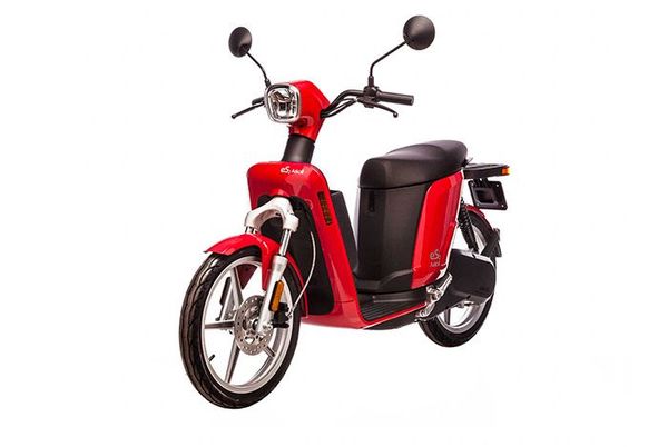 Scooter Elettrico Qual è Meglio I Modelli 2018