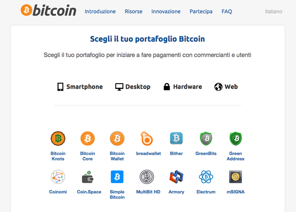 Comprare bitcoin su mtgox