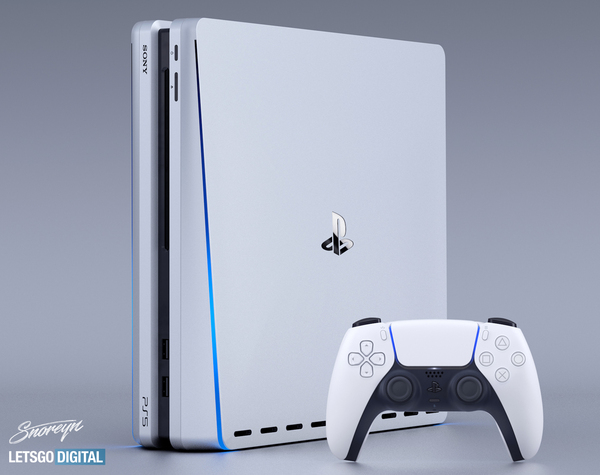 ps5 italia