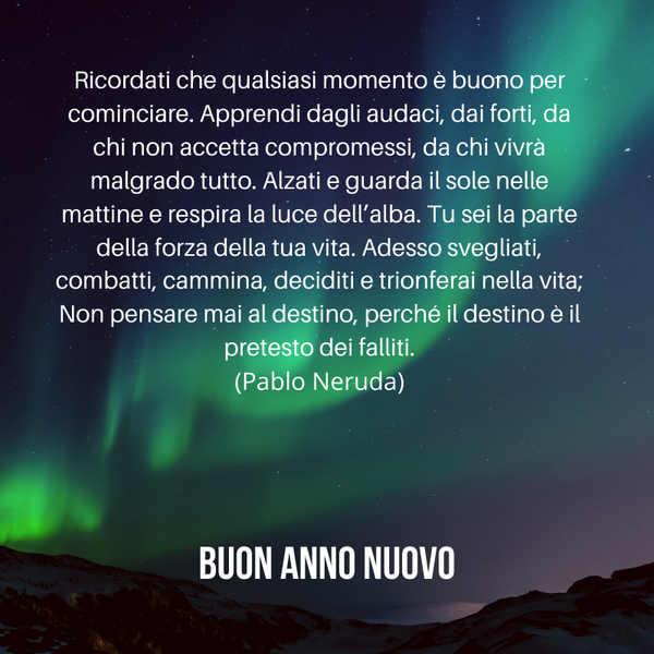 Frasi Di Auguri Buon Anno E Immagini Per Capodanno 21