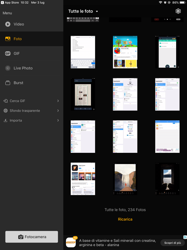 Come Creare Gif Animate