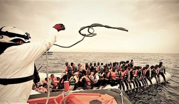 Cosa sono le Ong? Ecco come funzionano le organizzazioni che recuperano i migranti
