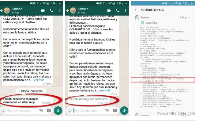 WhatsApp: 3 app per spiare le conversazioni (+ bonus 2018)