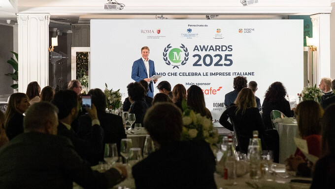 Imprese, tutti i vincitori della prima edizione dei Money Awards 2025