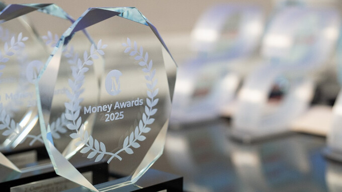 Le aziende italiane con la maggior crescita di fatturato premiate ai Money Awards 2025