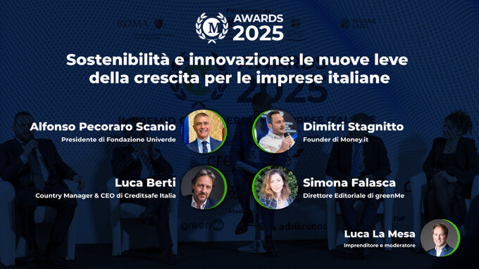 Sostenibilità e innovazione: le nuove leve della crescita per le imprese italiane