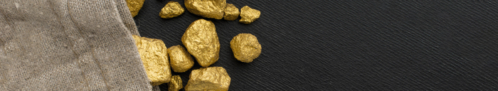 Gold is Money