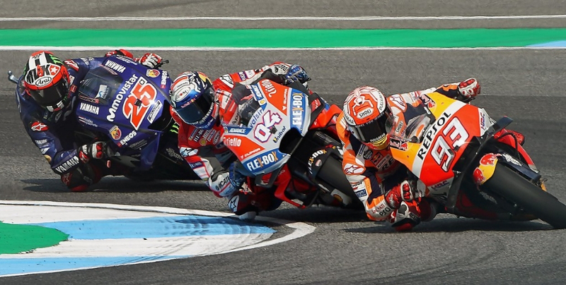 Download Calendario Motogp 2019 Background
