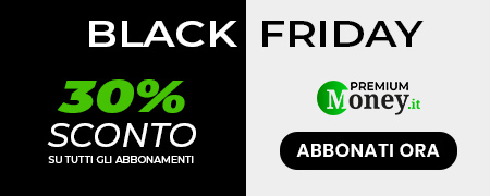 Offerta Money.it Black Friday