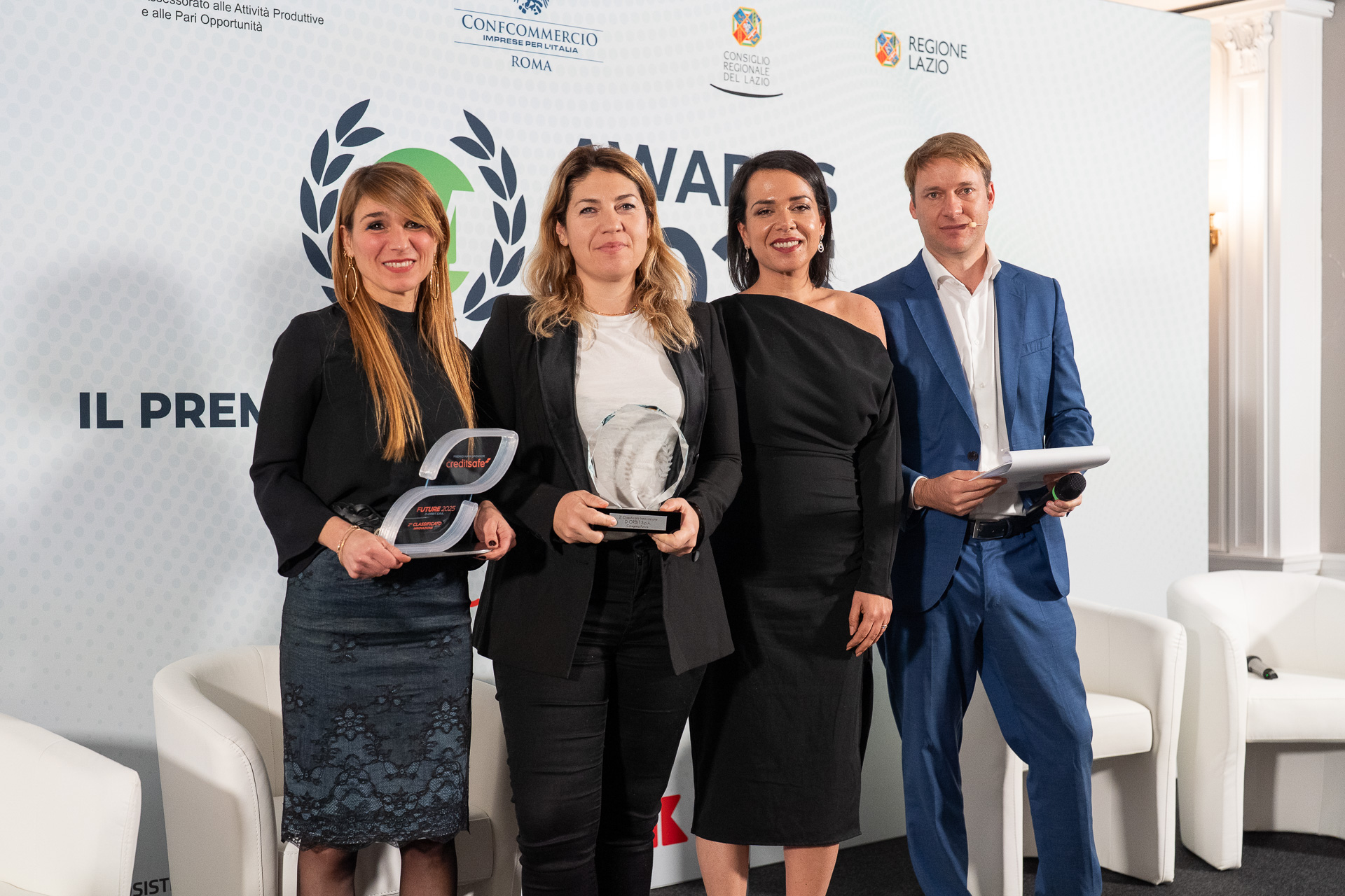 Premio Money Awards 2026