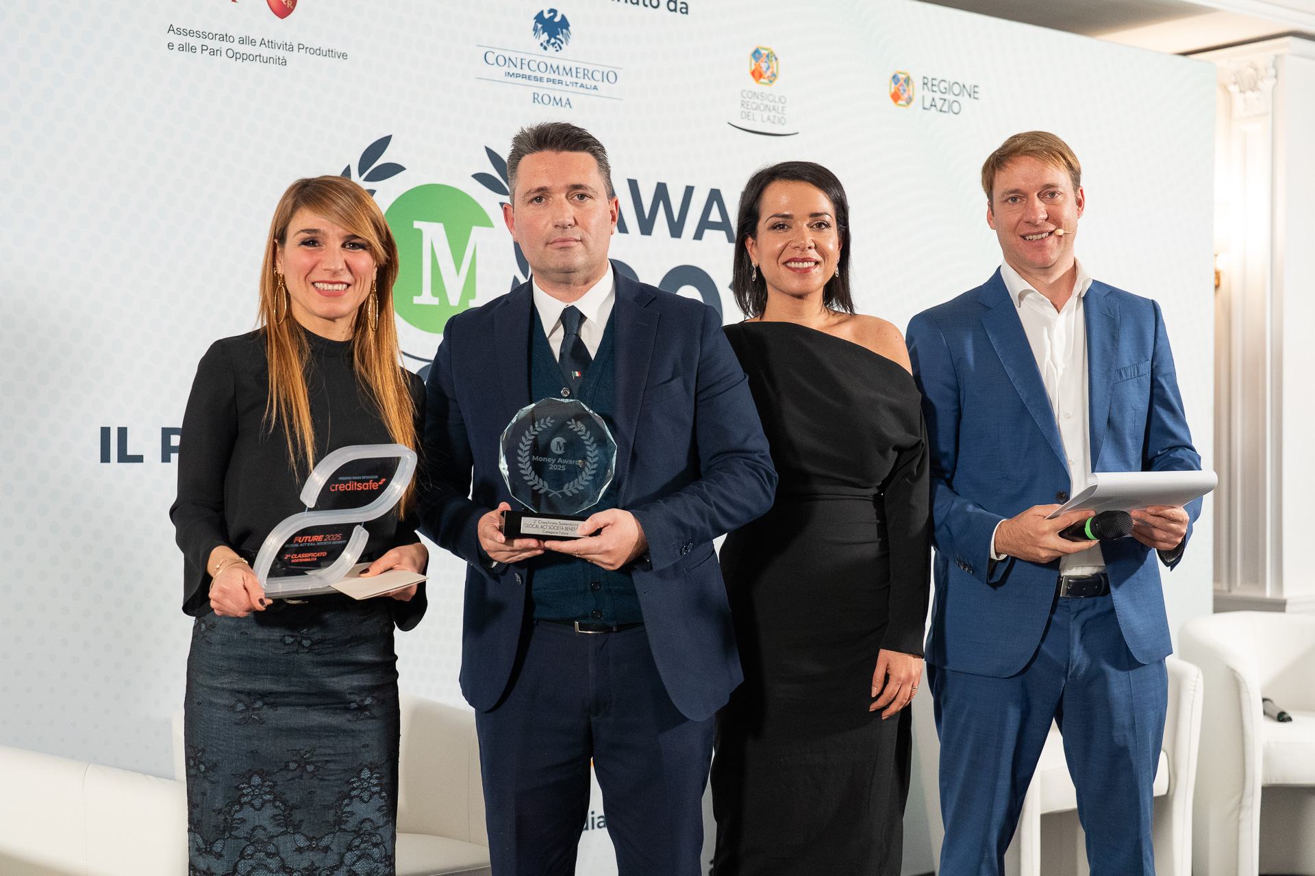 Premio Money Awards 2026