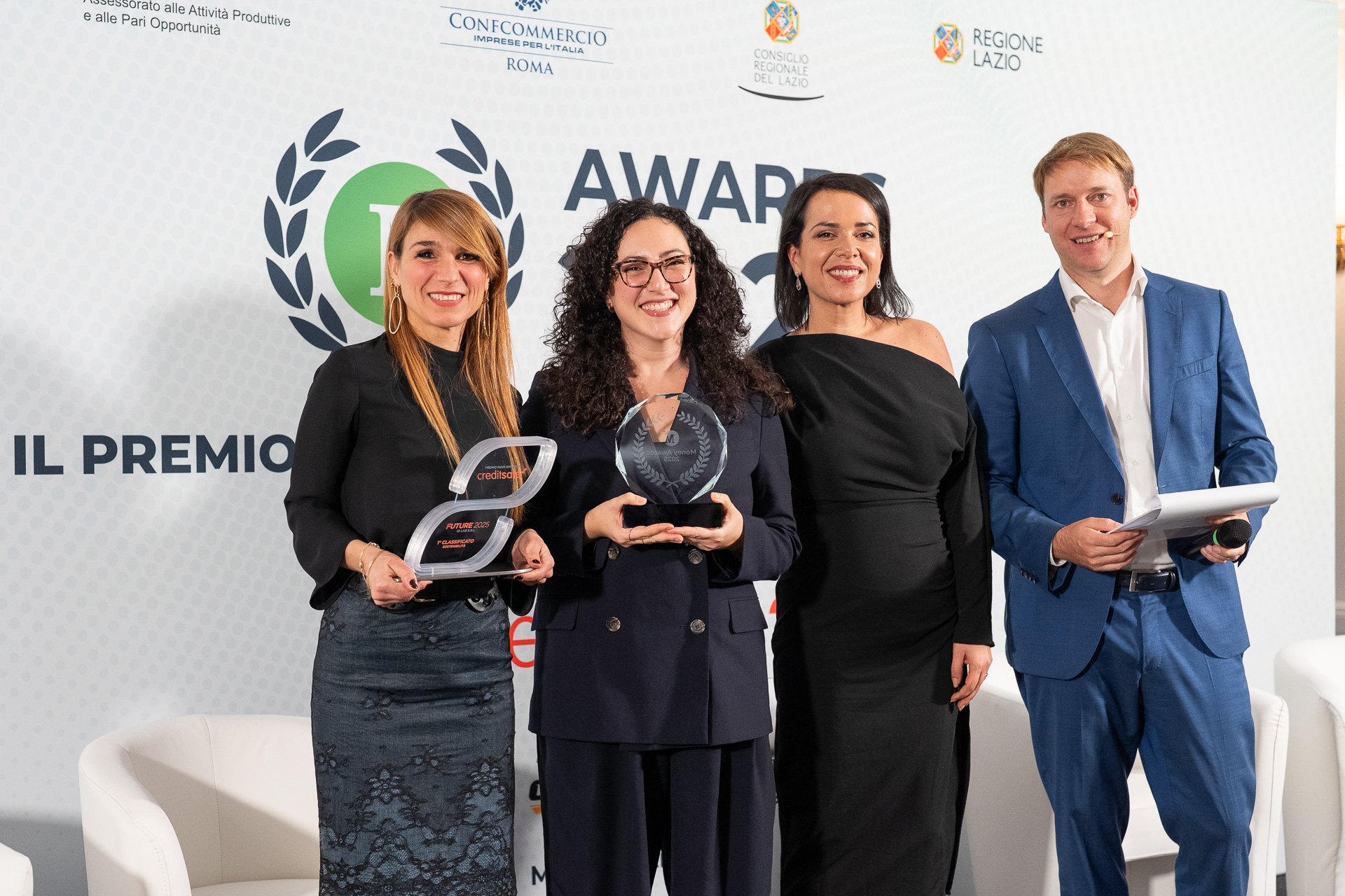 Premio Money Awards 2026