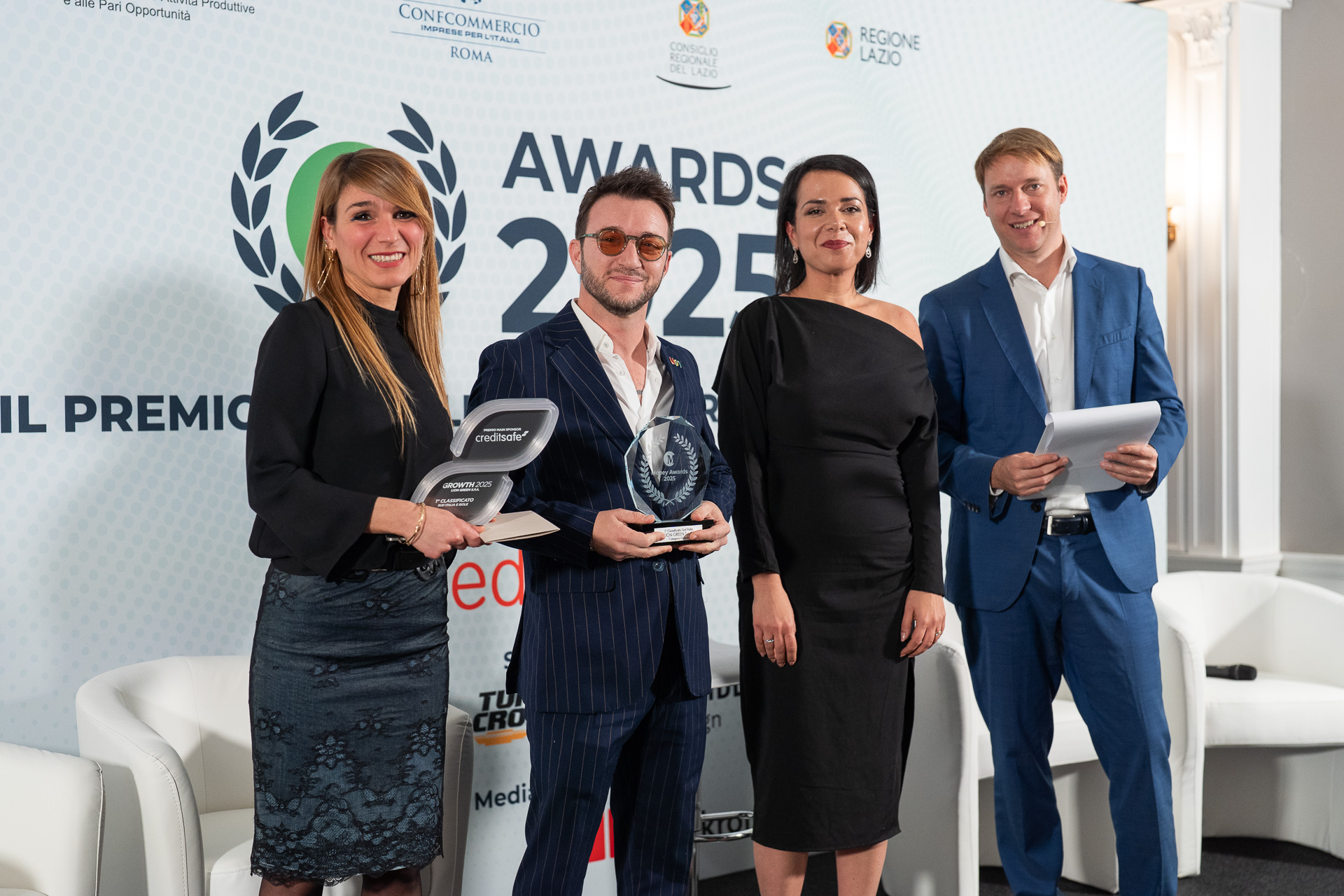 Premio Money Awards 2026