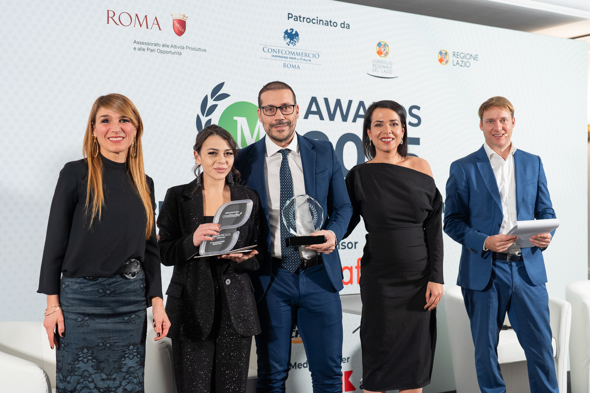 Premio Money Awards 2026