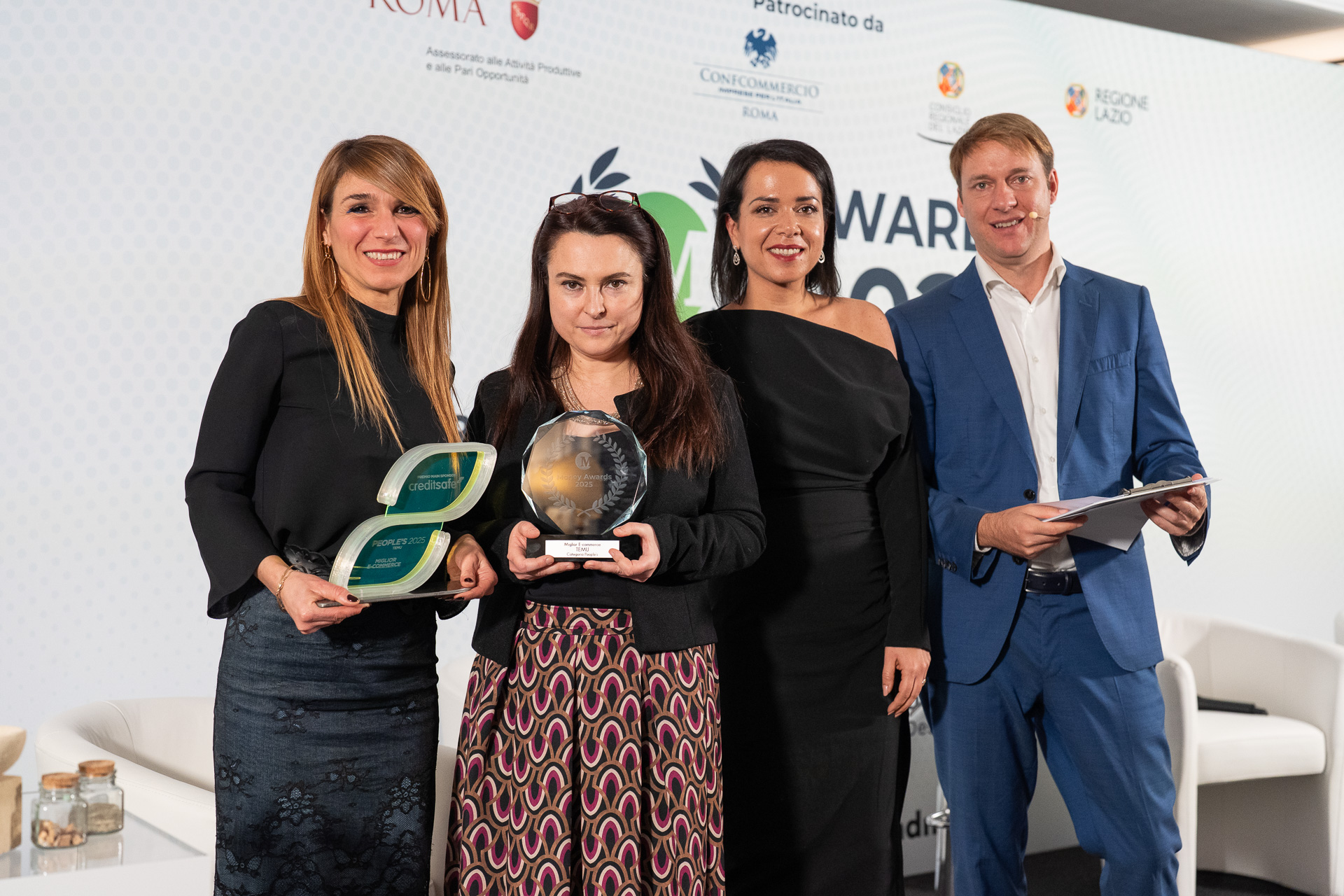 Premio Money Awards 2026